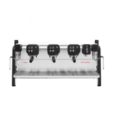 Espressor profesional cu 3 grupuri Astoria AB200 Espressor profesional cu 3 grupuri Astoria AB200